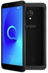 Замена камеры на телефоне Alcatel 1C в Липецке